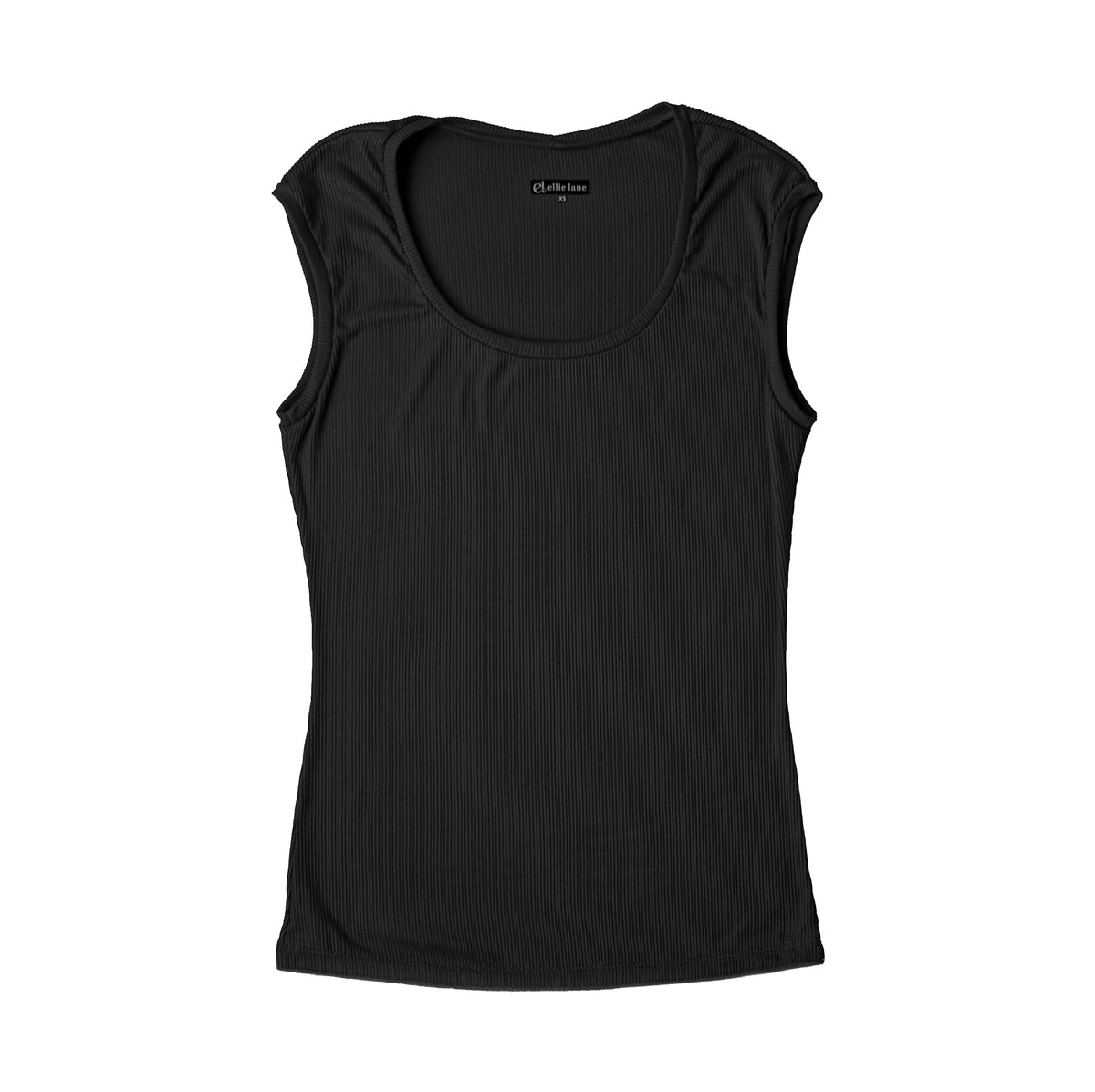 Ribbed Layering Tank