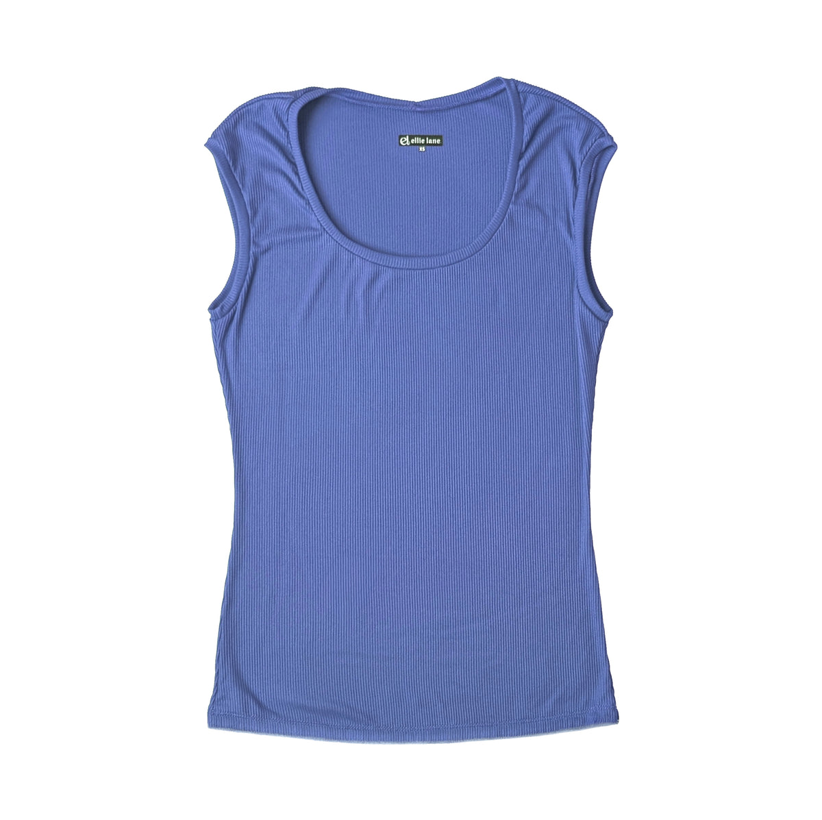 Ribbed Layering Tank