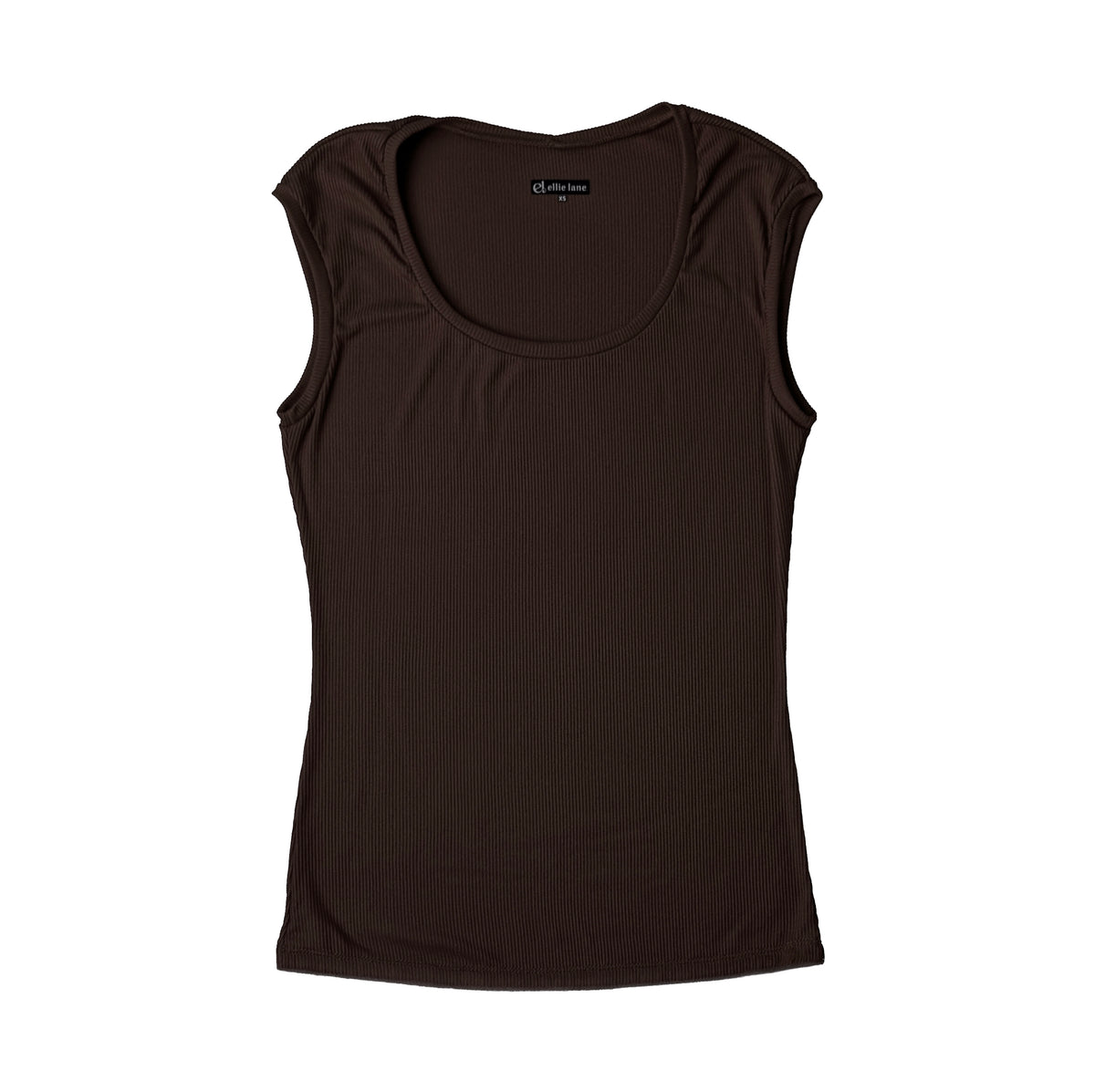 Ribbed Layering Tank