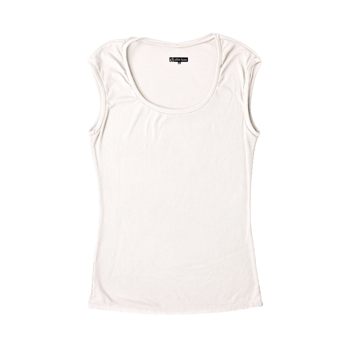 Ribbed Layering Tank