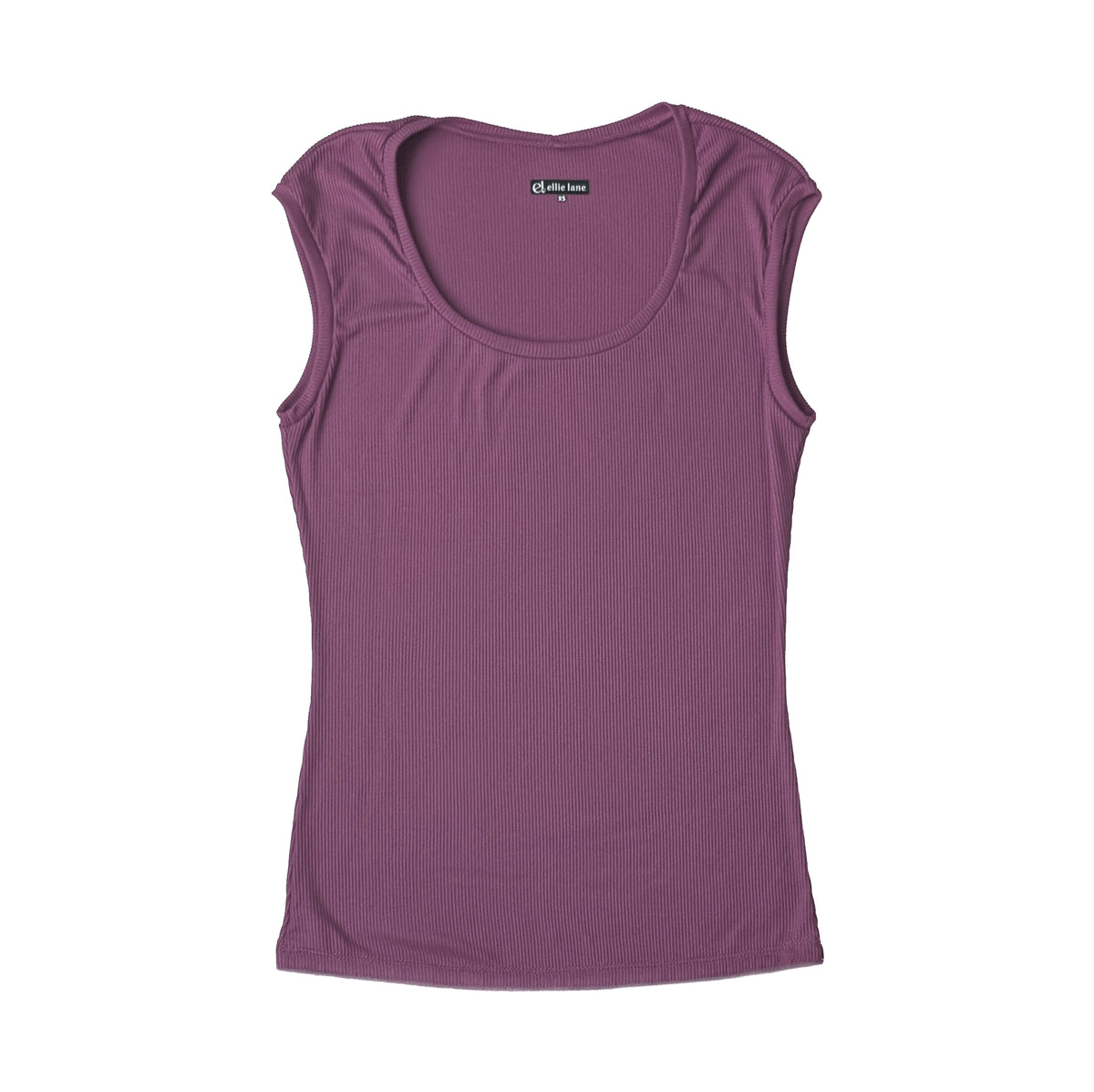 Ribbed Layering Tank